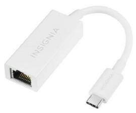 INSIGNIA USB-C TO GIGABIT Ethernet Adapter