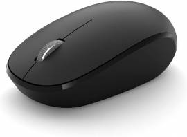 Microsoft Bluetooth Mouse Black