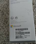 Microsoft Surface PRO 3 / PRO 4 Original Charger