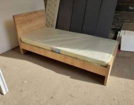 საძინებლის ავეჯი