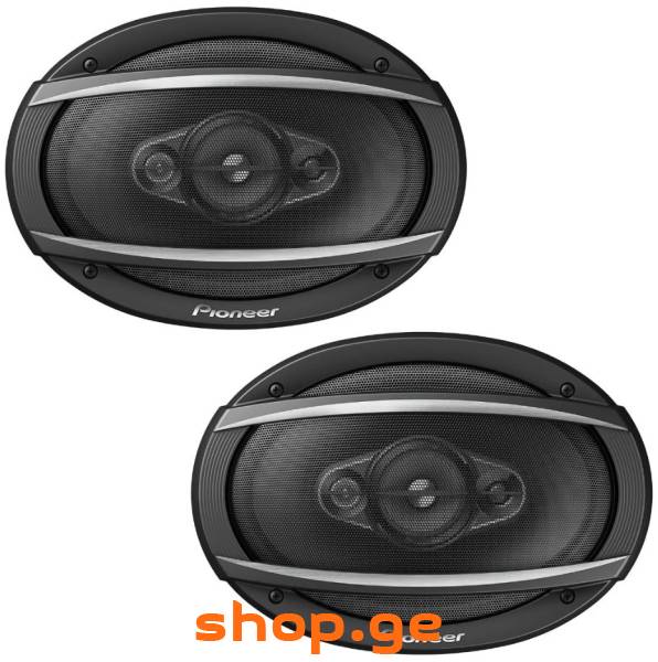 პიონერის ორიგინალი დინამიკები PIONEER 450W