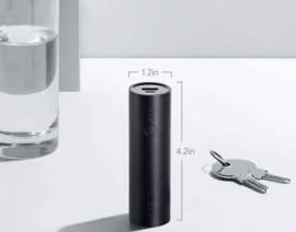 Anker Power Bank Charger Ultra Compact 5000mAh A00