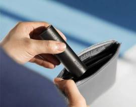 Anker Power Bank Charger Ultra Compact 5000mAh A00