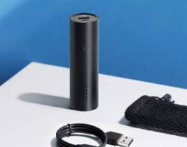 Anker Power Bank Charger Ultra Compact 5000mAh A00