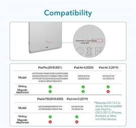 ESR Digital Pencil Compatible with iPad,