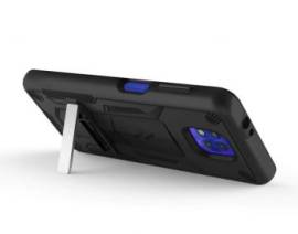 ZIZO TRANSFORM Series for Moto