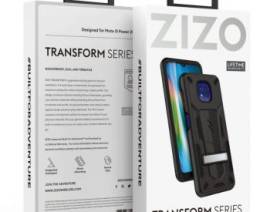 ZIZO TRANSFORM Series for Moto
