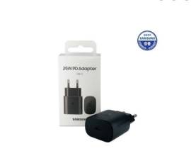 Official Samsung 25W Travel Adapter Super Fast 