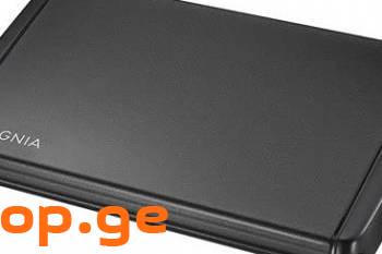 Insignia - 2.5 ATA Hard Drive Enclosure