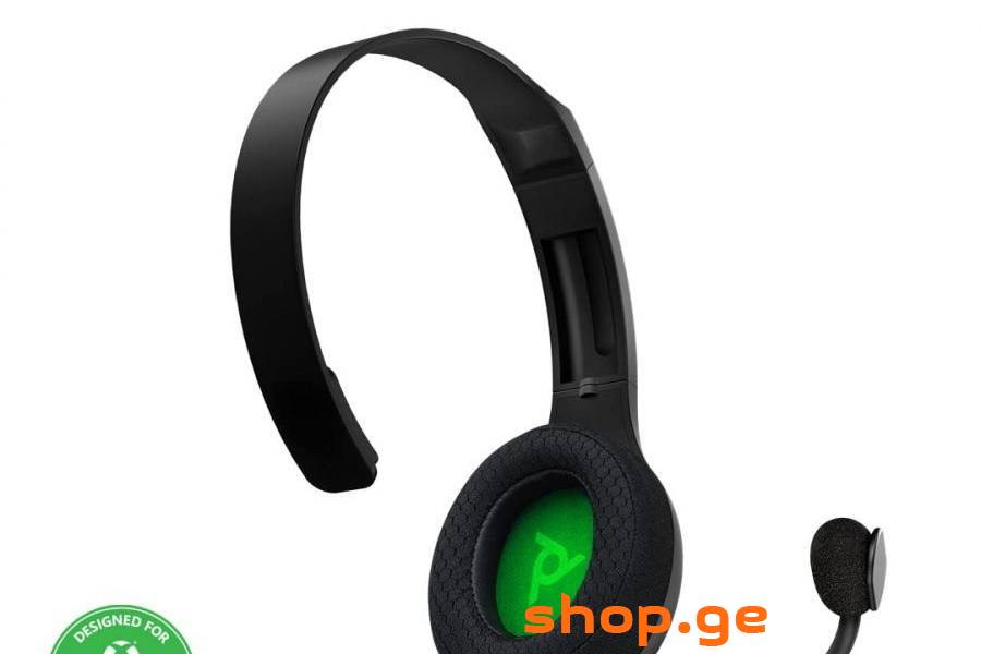 Xbox PDP LVL30 Wired