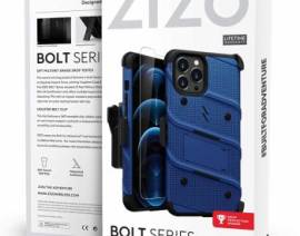 ZIZO Bolt Series for iPhone 12 or iPhone 12 Pro