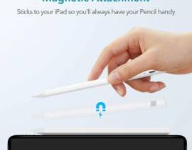 Apple Pencil, Stylus Pen Superfine Nib Active