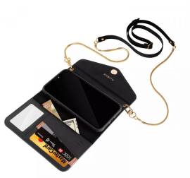 HABITU SELENE CROSSBODY WALLET CASE