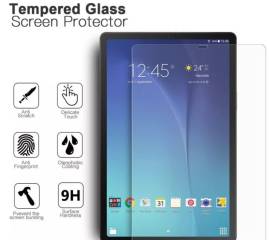 ISHIELDZ Glass Screen Protector Samsung Galaxy
