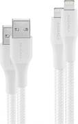 Insignia - 3m Lightning to USB Charge 