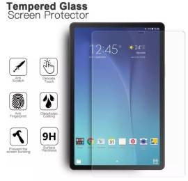 ISHIELDZ Glass Screen Protector Samsung Galaxy Tab