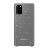 Official Samsung Galaxy S20+ Smart LED Cover Plus 