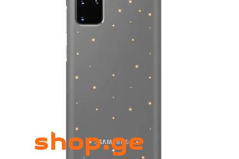 Official Samsung Galaxy S20+ Smart LED Cover Plus