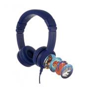 BuddyPhones Kids Headphones საბავშო ყურსასმენი