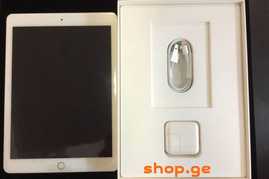 Apple 12W USB Power Adapter