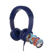 BuddyPhones Kids Headphones საბავშვო ყურსასმენი