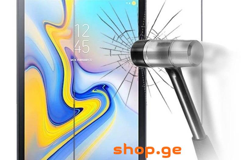 Glass Screen Protector Samsung Galaxy Tab A 10.1