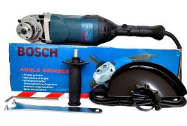 ბალგარკა BOSCH 2000W 180მმ ექსპრესს მიტანა