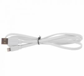 INSIGNIA 1.2m Lightning Cable - White