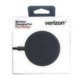  Verizon Wireless Qi Fast Charging Pad 10W