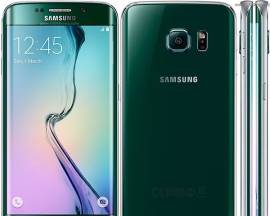 Samsung Galaxy S6 edge