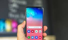 Samsung Galaxy S10e