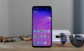 Samsung Galaxy S10e