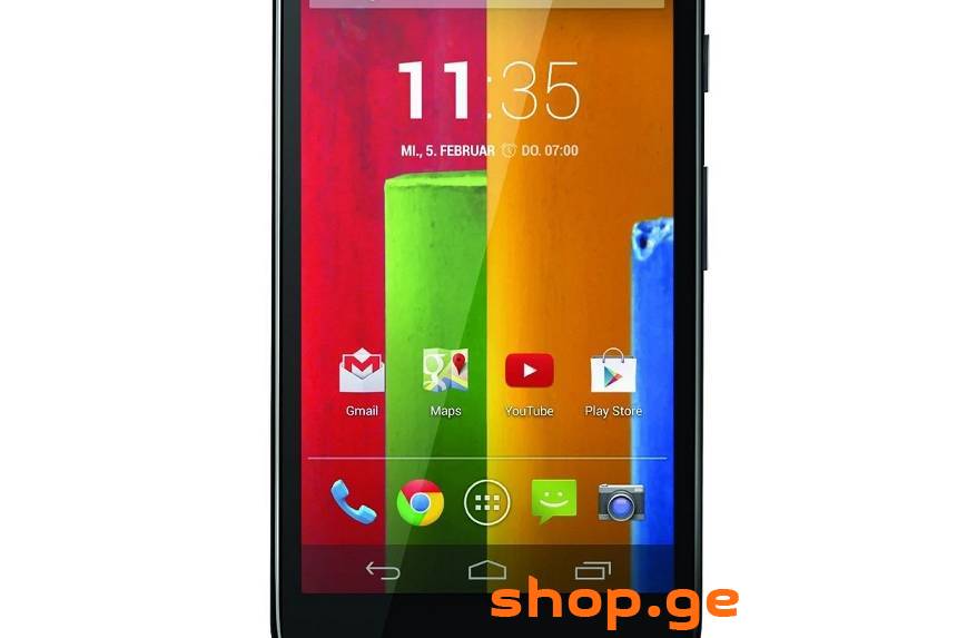 Motorola Moto G