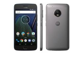 Motorola Moto G5