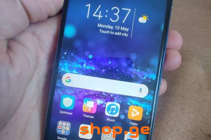 Huawei Honor 10