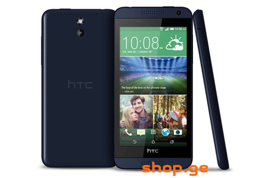 HTC Desire 610