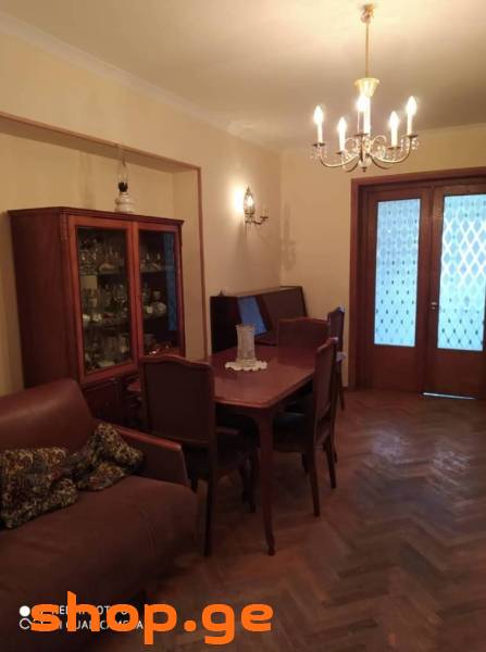 იყიდება, უძრავი ქონება, ბინები, საბურთალო