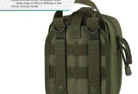 ფაუჩი - IFAK POUCH (Savior equipment)