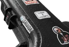 ქეისი - the Violin Case (Savior Equipment) 