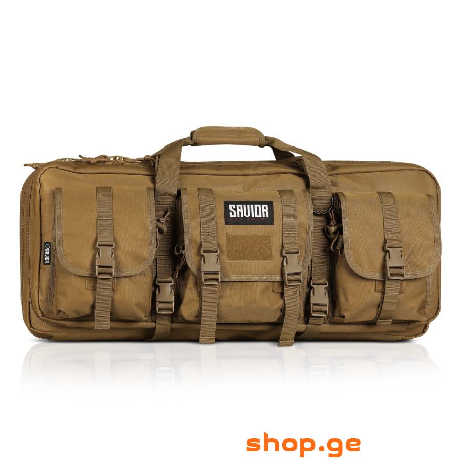 ჩანთა-American Classic (Savior equipment)
