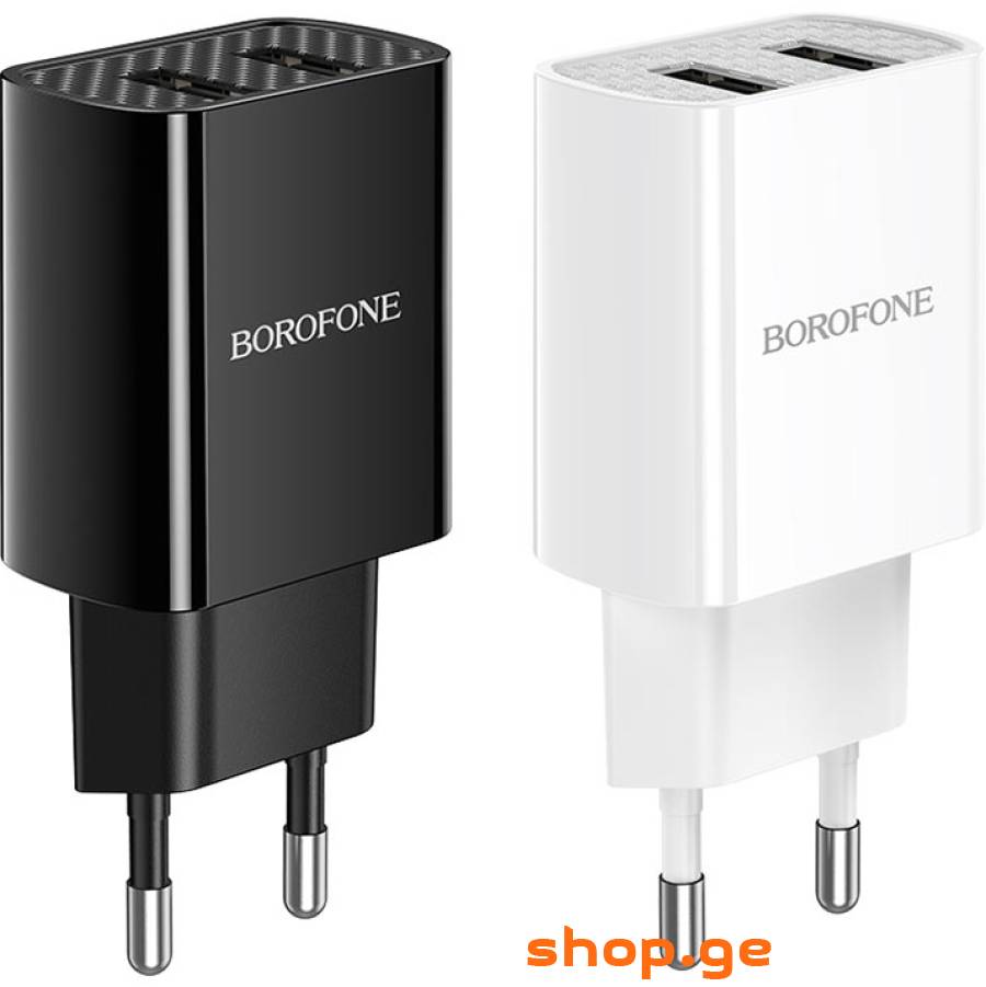 Borofone BA53A Powerway