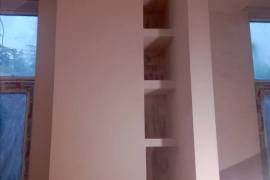 ბინის სარემონტო სამუშაოები! მალიარკა!