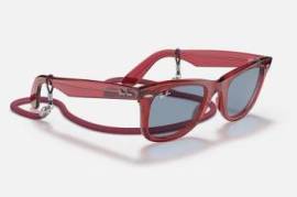 Unisex Square Sunglasses Ray-Ban Original Wayfarer