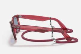Unisex Square Sunglasses Ray-Ban Original Wayfarer