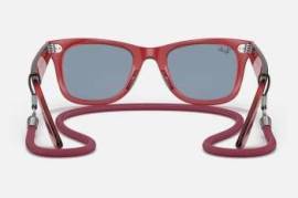 Unisex Square Sunglasses Ray-Ban Original Wayfarer