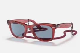 Unisex Square Sunglasses Ray-Ban Original Wayfarer
