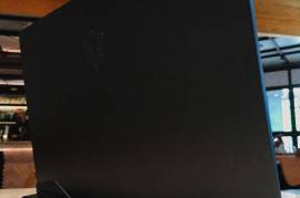 MSI GE66 15.6&quot;240Hz i7/16Gb/RTX2070 Super/SSD