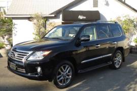 Auto / Moto, Special Equipment, Cars, Lexus, LX 570