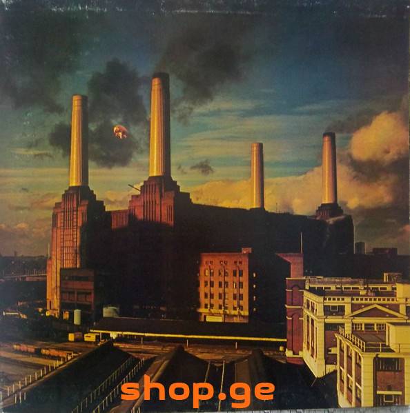 Pink Floyd – Animals (LP) USA