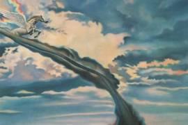 Deep Purple – Stormbringer (LP) USA